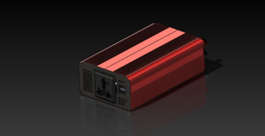 500w逆变电源缩略图